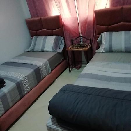 Appartement A Louer Par Jour Tangier Exterior photo