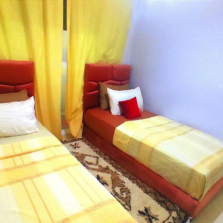 Appartement A Louer Par Jour Tangier Exterior photo