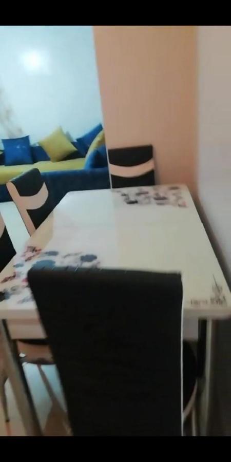Appartement A Louer Par Jour Tangier Exterior photo