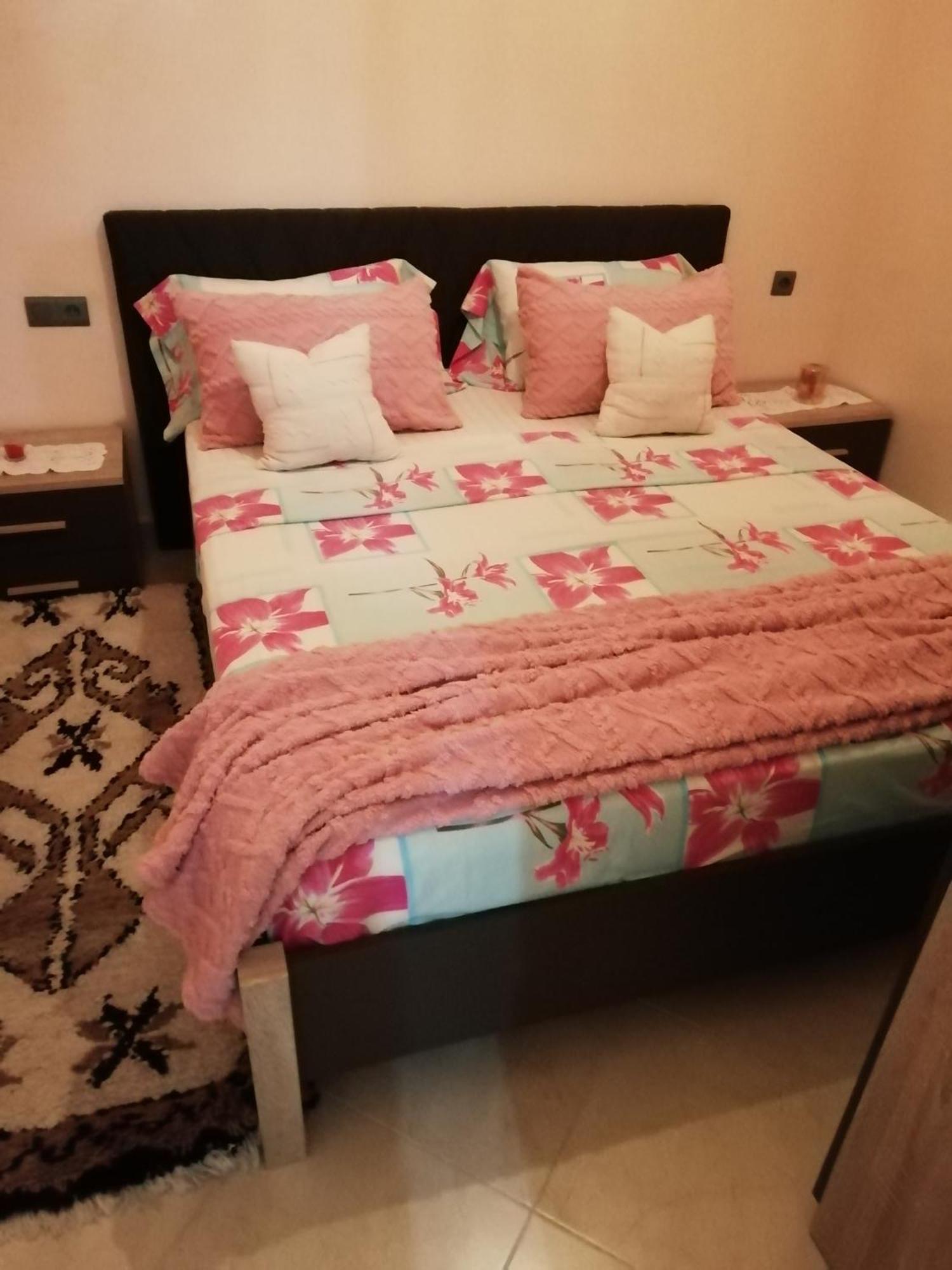 Appartement A Louer Par Jour Tangier Exterior photo